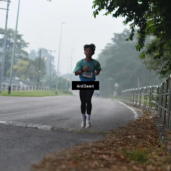 Runner Photo 8847170