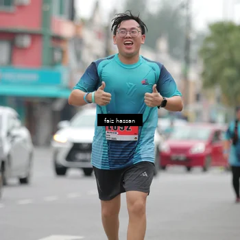 Runner Photo 8847171