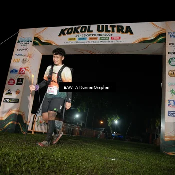 Runner Photo 8847173