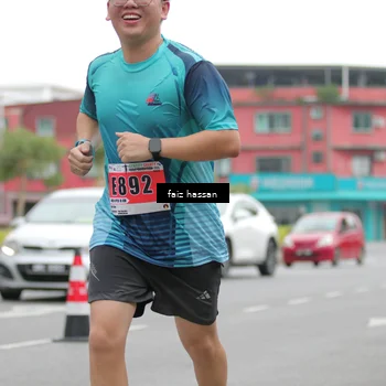Runner Photo 8847177