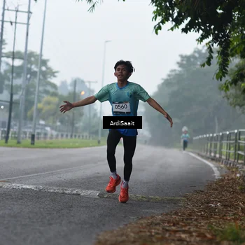 Runner Photo 8847178