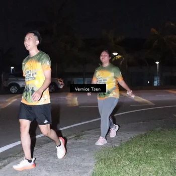 Runner Photo 8847181