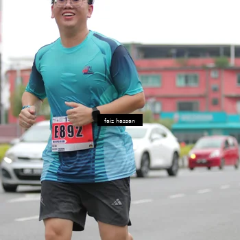 Runner Photo 8847184