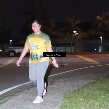 Runner Photo 8847186