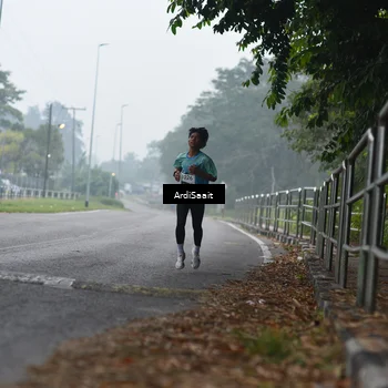 Runner Photo 8847189