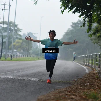 Runner Photo 8847194