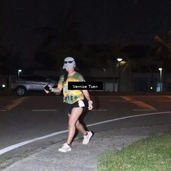 Runner Photo 8847197