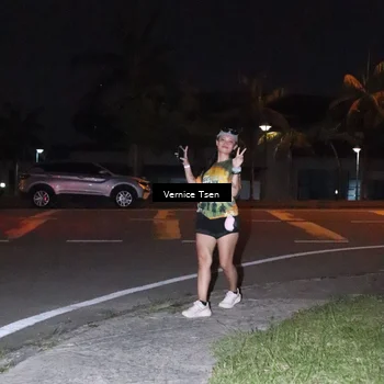 Runner Photo 8847198
