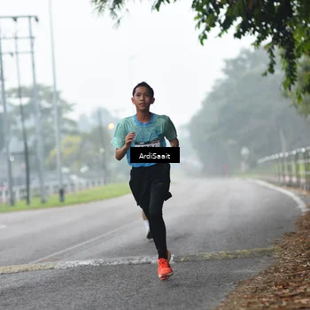 Runner Photo 8847199