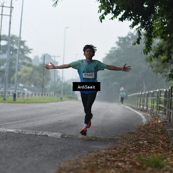 Runner Photo 8847204