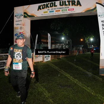 Runner Photo 8847205