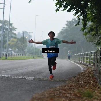 Runner Photo 8847207