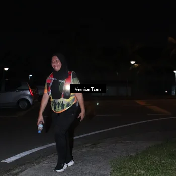 Runner Photo 8847217