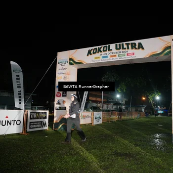 Runner Photo 8847218