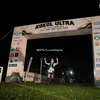 Runner Photo 8847219