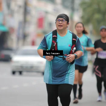 Runner Photo 8847220