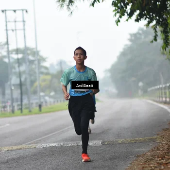 Runner Photo 8847225