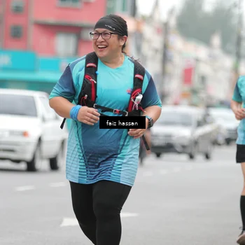 Runner Photo 8847227