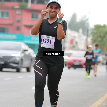 Runner Photo 8847229