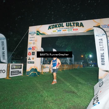 Runner Photo 8847235