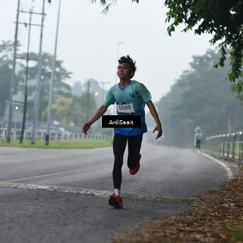 Runner Photo 8847237