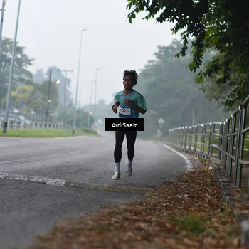 Runner Photo 8847240