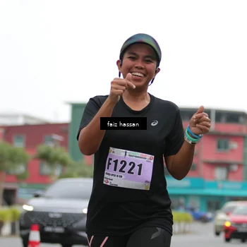 Runner Photo 8847245