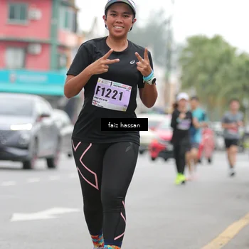 Runner Photo 8847248