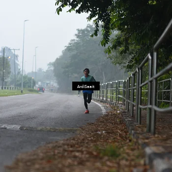 Runner Photo 8847256