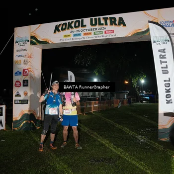 Runner Photo 8847261