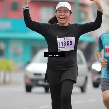 Runner Photo 8847265