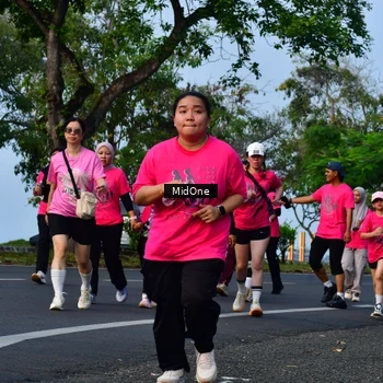 Runner Photo 8847267