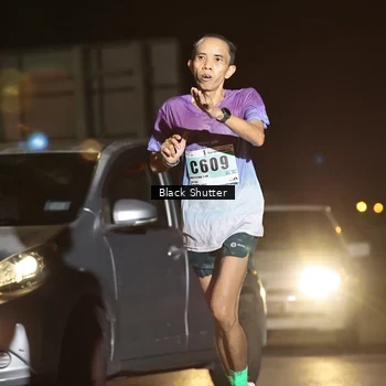 Runner Photo 8847270