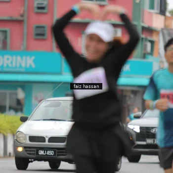 Runner Photo 8847271