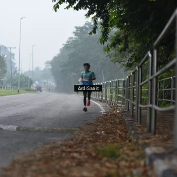 Runner Photo 8847272