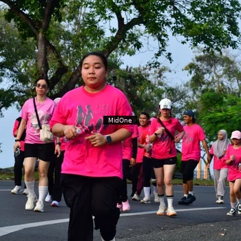 Runner Photo 8847274