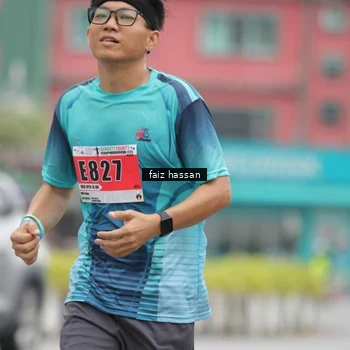 Runner Photo 8847279
