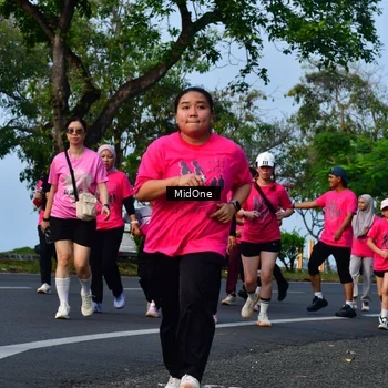Runner Photo 8847281