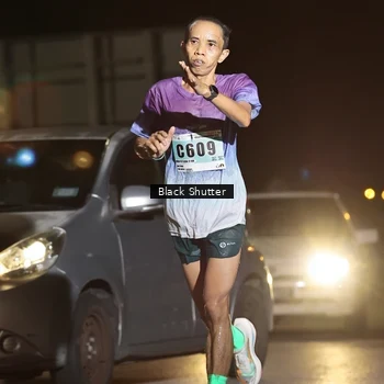 Runner Photo 8847282