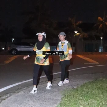 Runner Photo 8847284