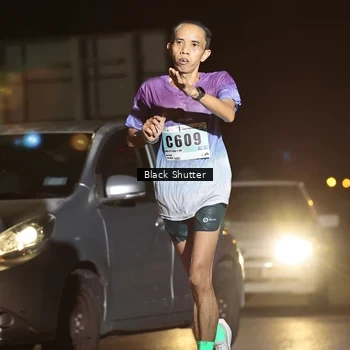 Runner Photo 8847291