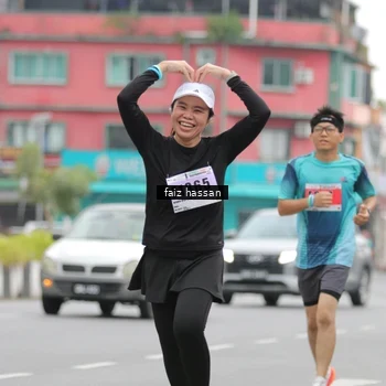 Runner Photo 8847292
