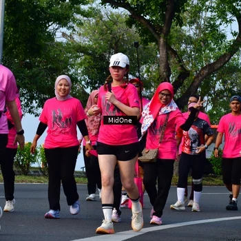 Runner Photo 8847294