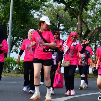 Runner Photo 8847295