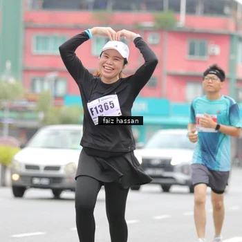 Runner Photo 8847296