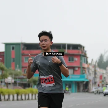 Runner Photo 8847297