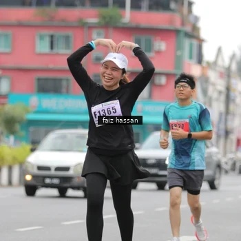 Runner Photo 8847298