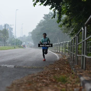 Runner Photo 8847299