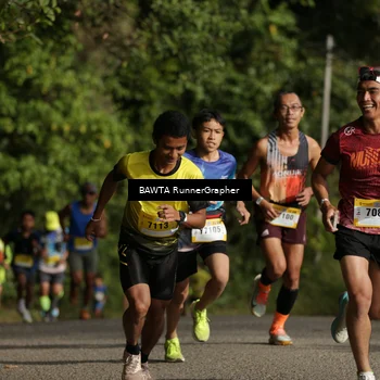 Runner Photo 88473