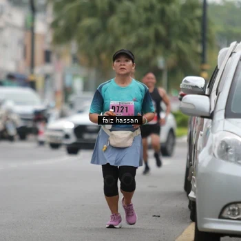 Runner Photo 8847300
